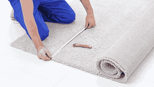 Carpet Repair Services Oaklands Junction